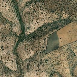 Satellite imagery of Bled el Alama, MA