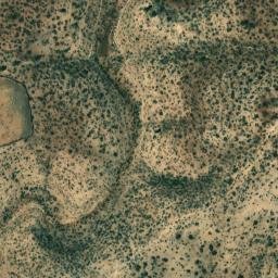 Satellite imagery of Bled el Alama, MA