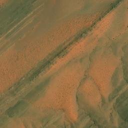 Satellite imagery of Argoub Ali Ou Aïssa, DZ