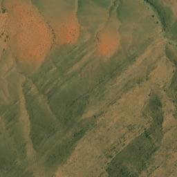 Satellite imagery of Argoub Ali Ou Aïssa, DZ