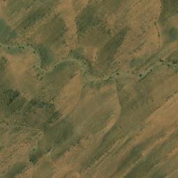 Satellite imagery of Argoub Ali Ou Aïssa, DZ