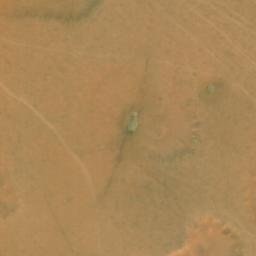 Satellite imagery of M’Kitla, DZ