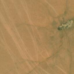 Satellite imagery of M’Kitla, DZ