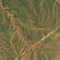 Satellite imagery of Garet Oumm ed Denaguir, DZ