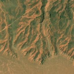 Satellite imagery of Garet Oumm ed Denaguir, DZ