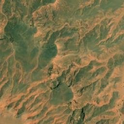 Satellite imagery of Garet Oumm ed Denaguir, DZ