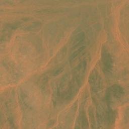 Satellite imagery of Kef Rekhma, DZ