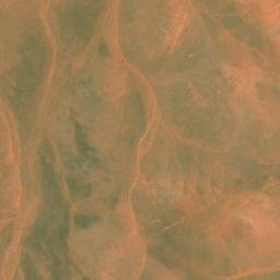 Satellite imagery of Kef Rekhma, DZ