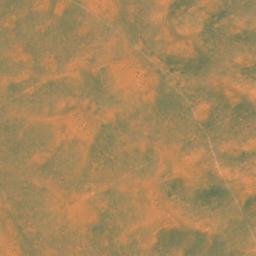 Satellite imagery of Koudiat el Rhorab, DZ