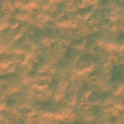 Satellite imagery of Koudiat el Rhorab, DZ