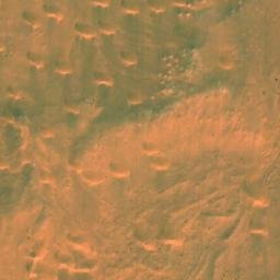 Satellite imagery of Kef el Rhorab, DZ