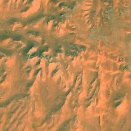 Satellite imagery of Kef el Rhorab, DZ