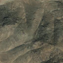 Satellite imagery of Isḩāqzō Tōrē, AF