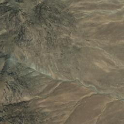 Satellite imagery of Isḩāqzō Tōrē, AF