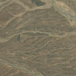 Satellite imagery of Isḩāqzō Tōrē, AF