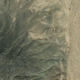 Satellite imagery of Tōr Ghunḏêy, AF