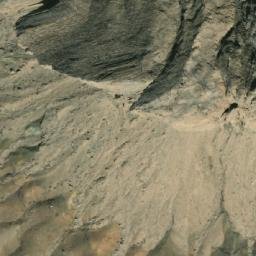 Satellite imagery of Kōh-e Now Baḩār, AF