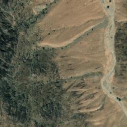 Satellite imagery of Dê Kūtī Ghar, AF