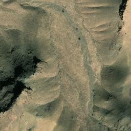 Satellite imagery of Kōh-e Dū Shākh, AF