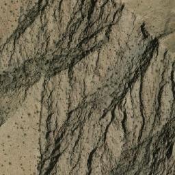 Satellite imagery of Kōh-e Munushkah, AF