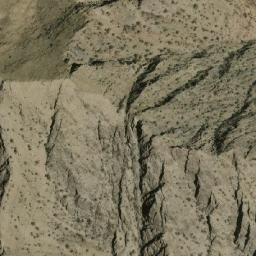 Satellite imagery of Kōh-e Munushkah, AF