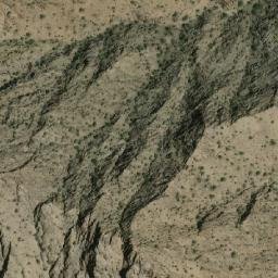 Satellite imagery of Kōh-e Munushkah, AF