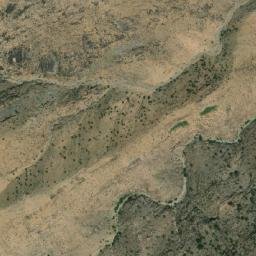 Satellite imagery of Kōh-e Baynowā, AF