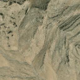 Satellite imagery of Kishūr Kōṯah Ghar, AF