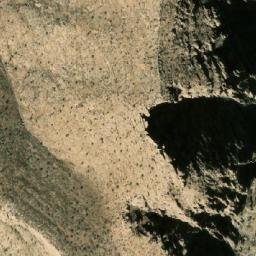 Satellite imagery of Chinārak Ghar, AF