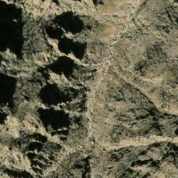 Satellite imagery of Chinārak Ghar, AF