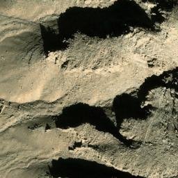 Satellite imagery of Hazār Gazī, AF
