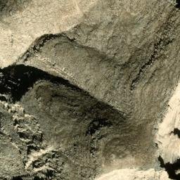 Satellite imagery of Hazār Gazī, AF