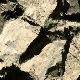 Satellite imagery of Hazār Gazī, AF