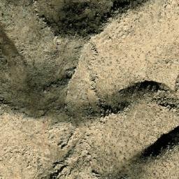 Satellite imagery of Bād Kōh, AF