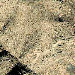 Satellite imagery of Bād Kōh, AF