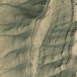 Satellite imagery of Bārīkay, AF