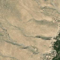 Satellite imagery of Bārīkay, AF