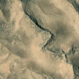 Satellite imagery of Birjmēkh, AF