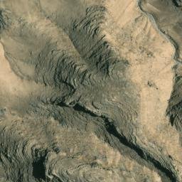 Satellite imagery of Birjmēkh, AF