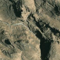 Satellite imagery of Birjmēkh, AF