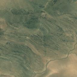 Satellite imagery of Tōrah Ghunḏêy, AF