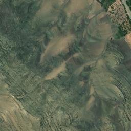 Satellite imagery of Tōrah Ghunḏêy, AF