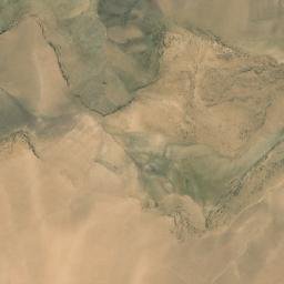 Satellite imagery of Kanḏow Ghar, AF