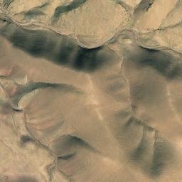 Satellite imagery of Kanḏow Ghar, AF