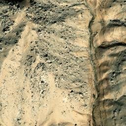 Satellite imagery of Kōh-e Alburz, AF