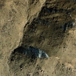 Satellite imagery of Tangay Ghar, AF