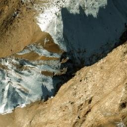 Satellite imagery of Spīn Ghar, AF