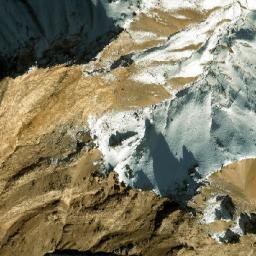 Satellite imagery of Spīn Ghar, AF