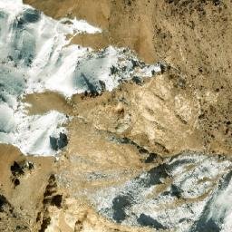 Satellite imagery of Spīn Ghar, AF