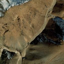 Satellite imagery of Shātabak, AF